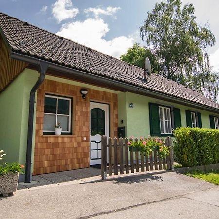 Ferienhaus Stolz Sankt Peter am Kammersberg المظهر الخارجي الصورة