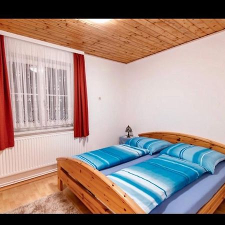 Ferienhaus Stolz Sankt Peter am Kammersberg المظهر الخارجي الصورة