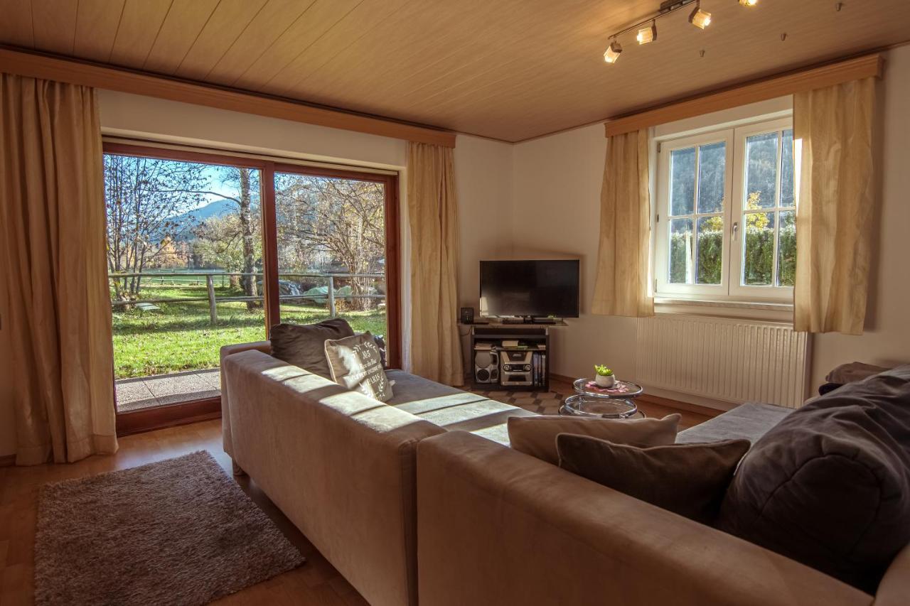Ferienhaus Stolz Sankt Peter am Kammersberg المظهر الخارجي الصورة