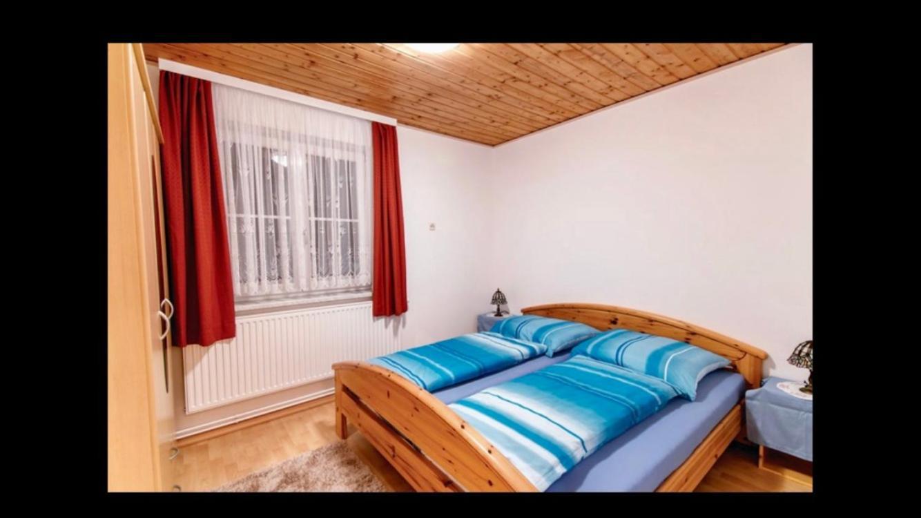 Ferienhaus Stolz Sankt Peter am Kammersberg المظهر الخارجي الصورة